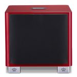 REL T9x SE Red — изображение 3