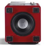 REL T9x SE Red — изображение 5