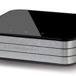 Electrocompaniet Rena SA-2, сетевой аудио проигрыватель и усилитель