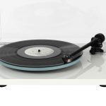 Rega Planar 2 white, Nd3