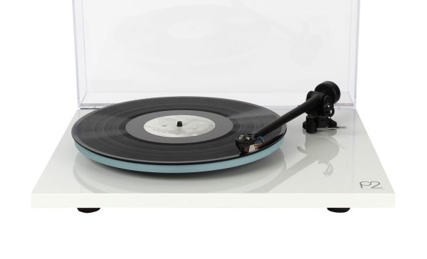 Rega Planar 2 white, Nd3