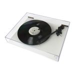 Rega Planar 2 white, Nd3 — изображение 4
