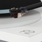 Rega Planar 2 white, Nd3 — изображение 6
