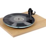 Rega Planar 3 oak, Nd3