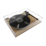 Rega Planar 3 oak, Nd3 — изображение 5