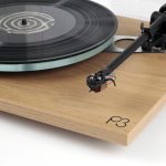 Rega Planar 3 oak, Nd3 — изображение 6