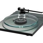 Planar 3-RS, Brushed Metallic, Nd5