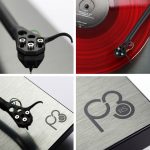 Planar 3-RS, Brushed Metallic, Nd5 — изображение 8