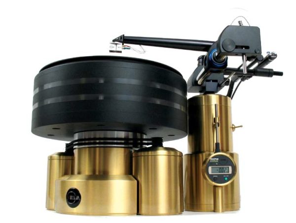 Проигрыватель винила Kuzma XL Air