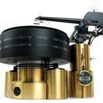 Проигрыватель винила Kuzma XL Air