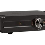 Roksan Caspian 4g Integrated, интегрированный стереоусилитель