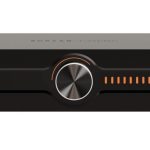 Roksan Caspian 4g Streaming, интегрированный стереоусилитель стриммер