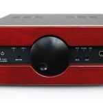 Усилитель для наушников Synthesis Roma 41DC