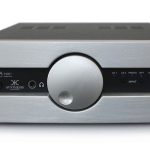 Усилитель Synthesis Roma 54DC+