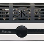 Synthesis Roma 753AC, итальянский ламповый усилитель