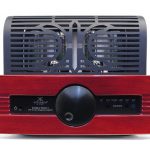 Усилитель Synthesis Roma 96DC+