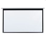 Draper Salara M 82 HDTV, HCG, ручной экран