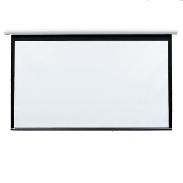 Draper Salara M 82 HDTV, HCG, ручной экран