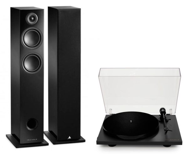 ELARA LN 05A Active  +  Lunar 1