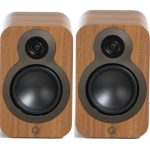 Q-Acoustics Q3020c Pin Oak