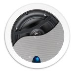 Systemline M-PLM3  пассивная встраиваемая акустика