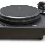 Проигрыватель винила Kuzma Stabi R