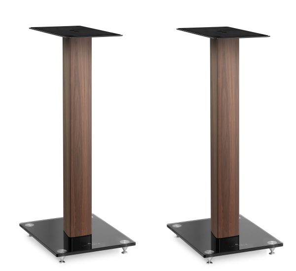 Triangle S05 dark wood, стойки под акустику