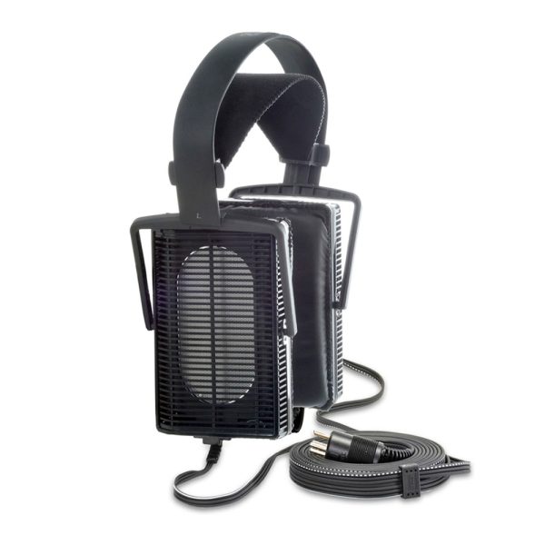 Наушники Stax SR L300 + чехол CPC-1