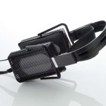 Наушники Stax SR L500