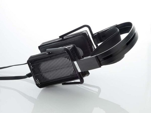 Наушники Stax SR L500