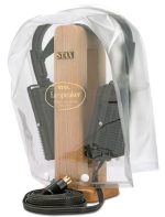 Наушники Stax SR L700 Mk2 + чехол CPC-1 — изображение 3