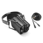 Наушники Stax SR L700 Mk2 + чехол CPC-1 — изображение 5