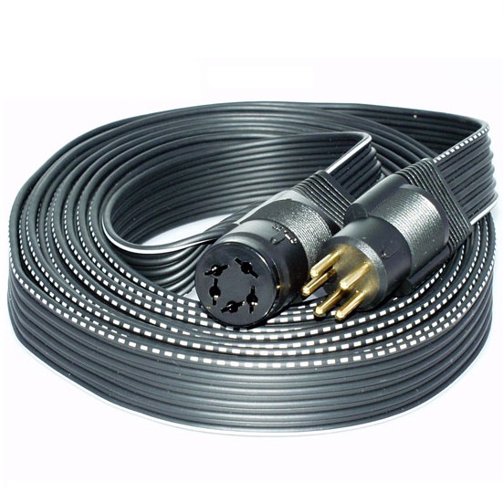 stax_sre925_2.5m-1 Кабель для наушников Stax SRE-925 2.5m — изображение 1