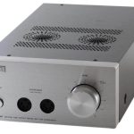 Усилитель для наушников Stax SRM-500T