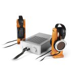 Усилитель для наушников Stax SRM-700S black — изображение 3