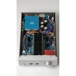 Усилитель для наушников Stax SRM-700S black — изображение 5