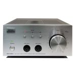 Усилитель для наушников Stax SRM 006tS silver