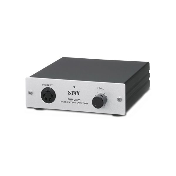 Усилитель для наушников Stax SRM 252S