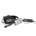 Усилитель для наушников Stax SRM-D10 — изображение 5