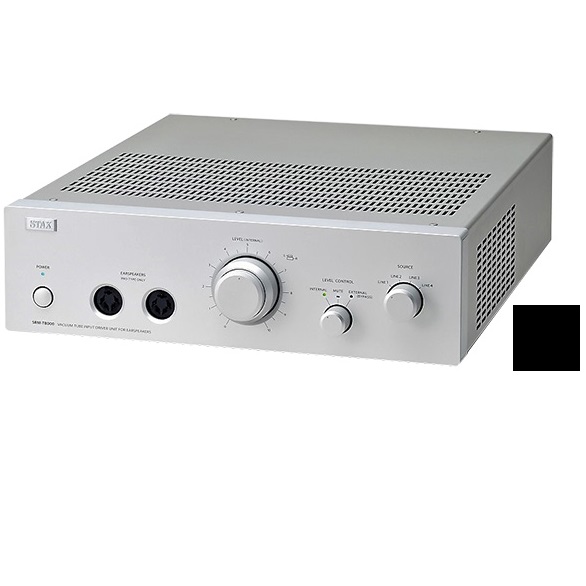 stax_srmt8000_black-4 Усилитель для наушников Stax SRM-T8000 black — изображение 1