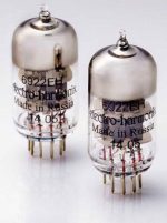 Усилитель для наушников Stax SRM-T8000 silver — изображение 6