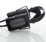 Наушники + усилитель Stax SRS 3100 + чехол CPC-1 — изображение 2