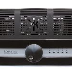 Synthesis Roma 510AC, итальянский ламповый усилитель