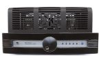 Synthesis Roma 510AC, итальянский ламповый усилитель