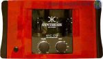 Усилитель Synthesis NYC 175i