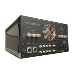 Усилитель Synthesis NYC 200i — изображение 4