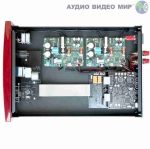 Усилитель Synthesis Roma 54DC — изображение 3