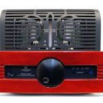 Synthesis Roma 96DC, ламповый усилитель