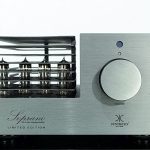 Synthesis Soprano LE, ламповый усилитель