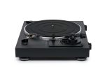 Проигрыватель винила Thorens TD 101 A mat black — изображение 2